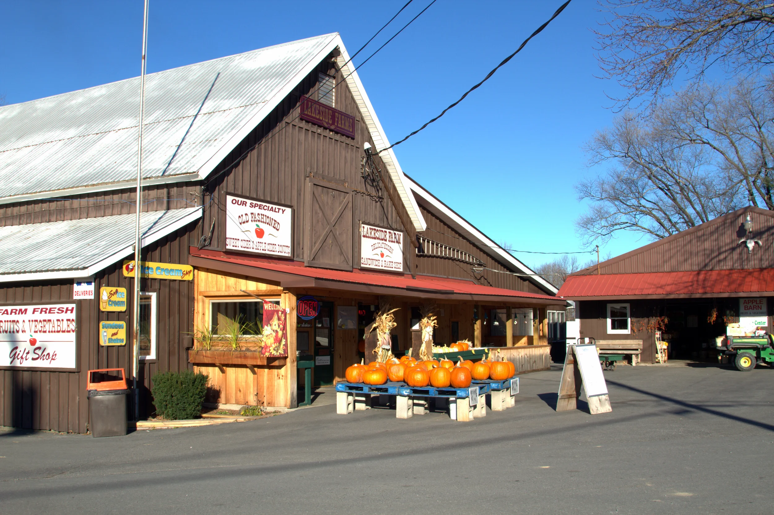 Lakeside Farms Ballston Lake Ny The Wine Box Gardener Lakeside Farms Ballston Lake Ny The Wine Box Gardener