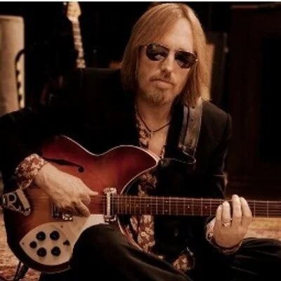 Cooking with Tom Petty