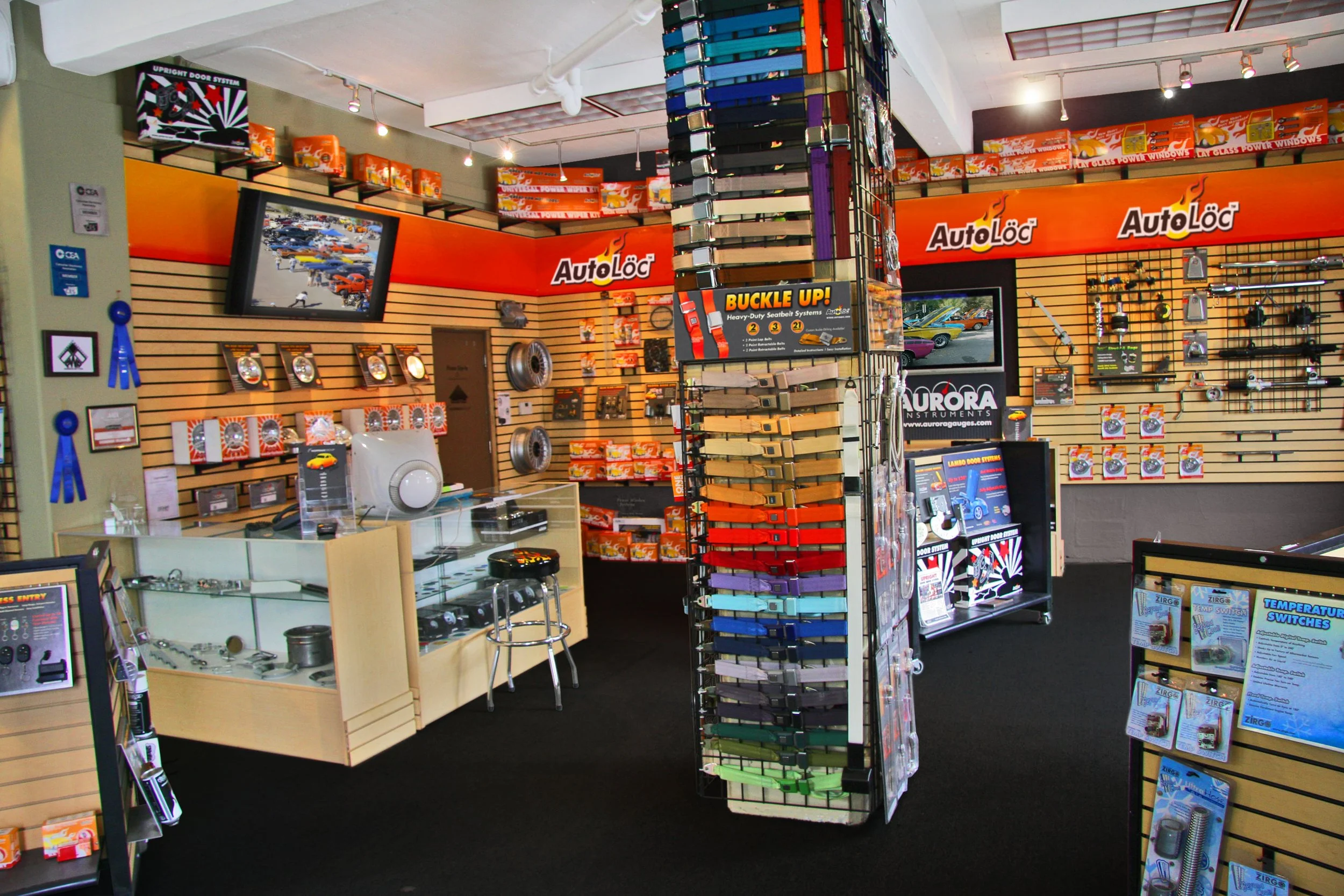 Show Room