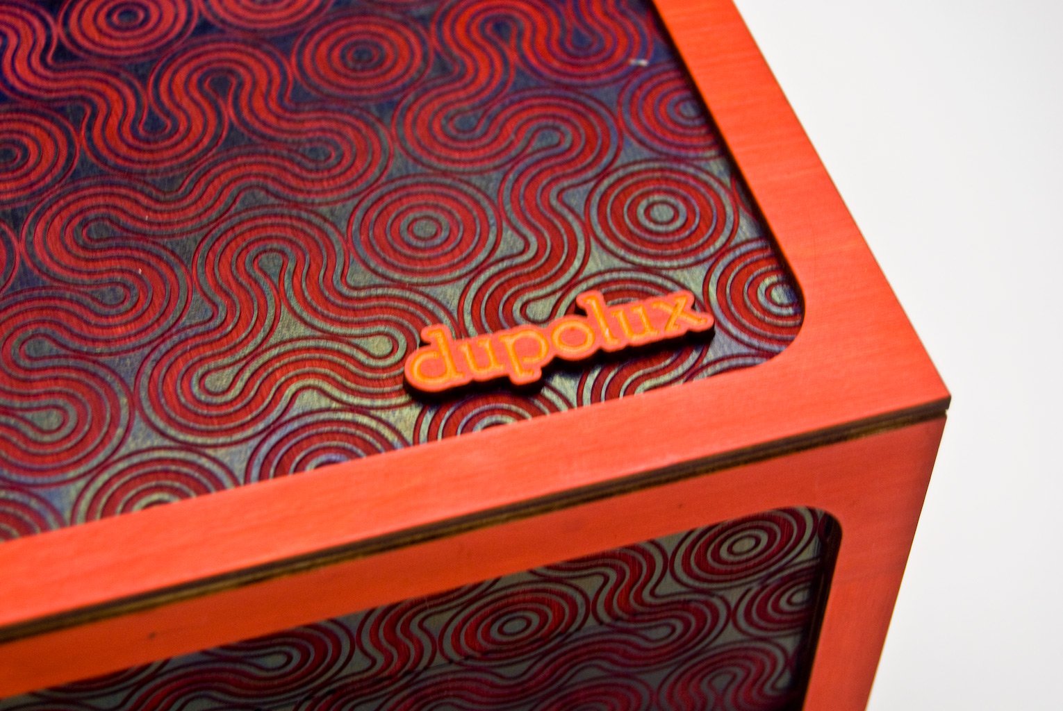 Specialty Box Design