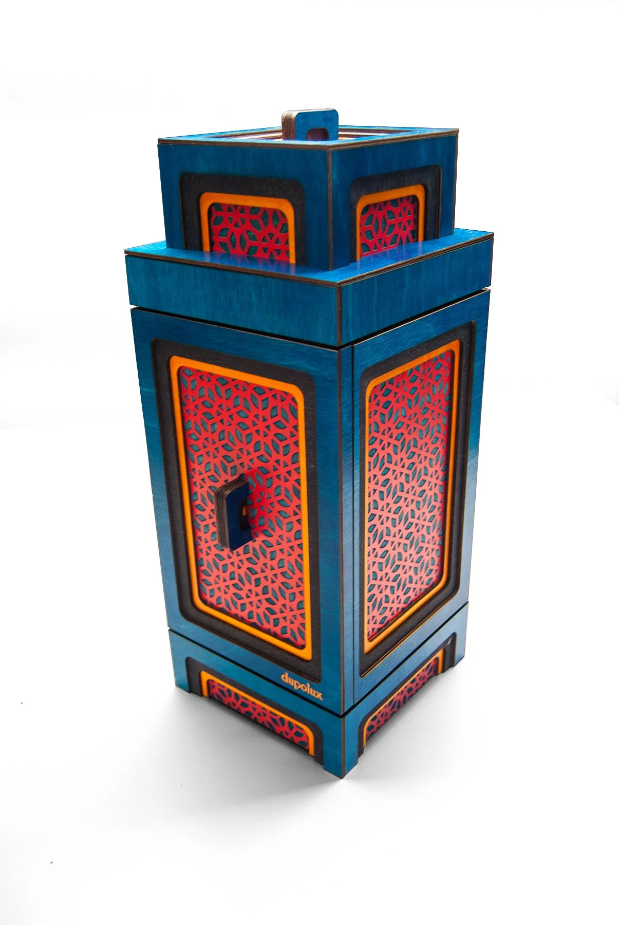 Jewelry Cabinet