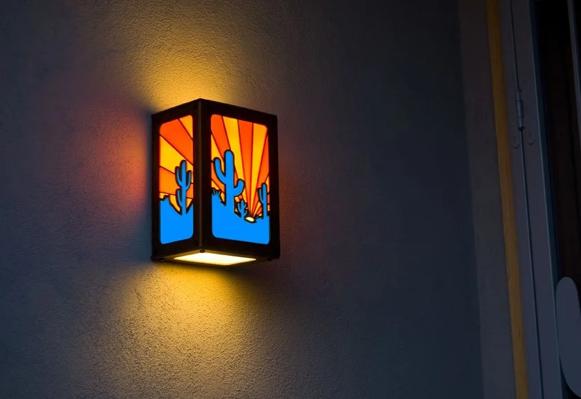 Wall Sconce