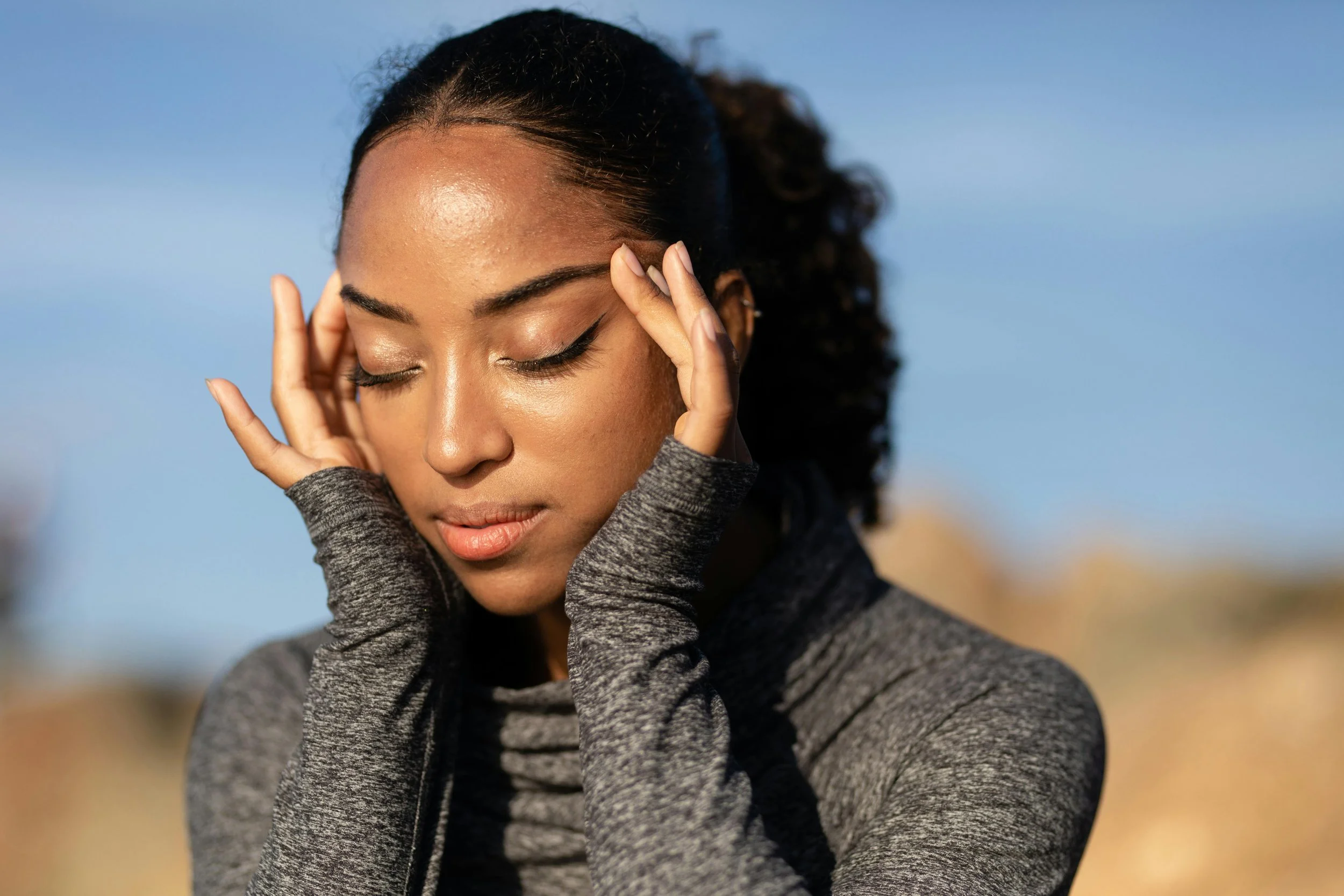Why Temple Tension Happens More Than You Think