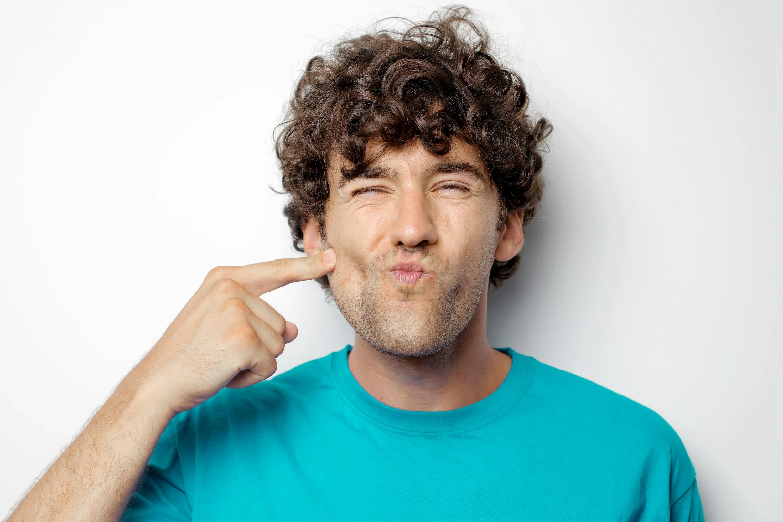The Connection Between Stress, Jaw Clenching &amp; Head Tension