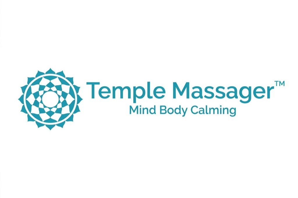 Meisch Temple Massager