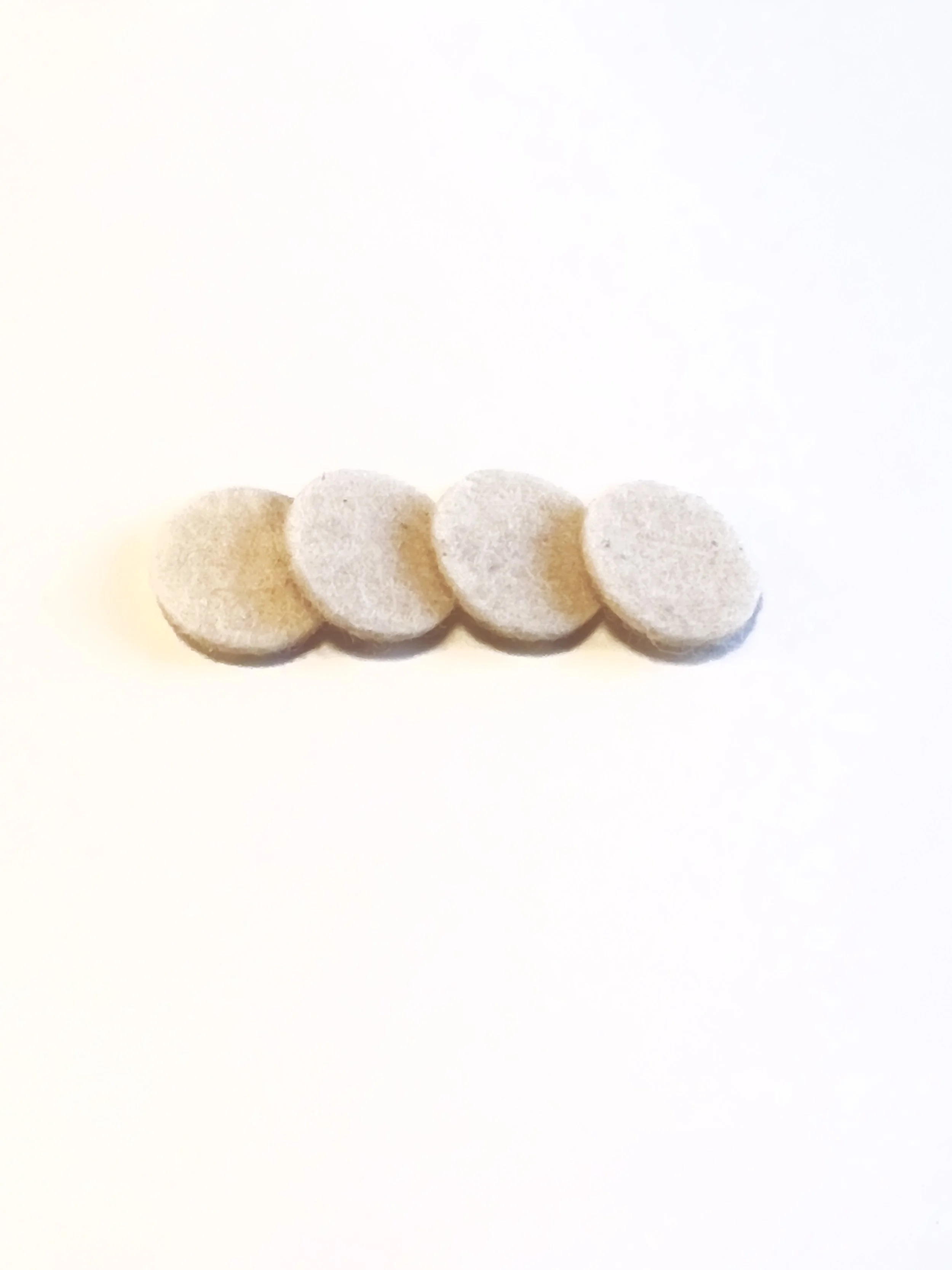 Replacement Aroma Pads