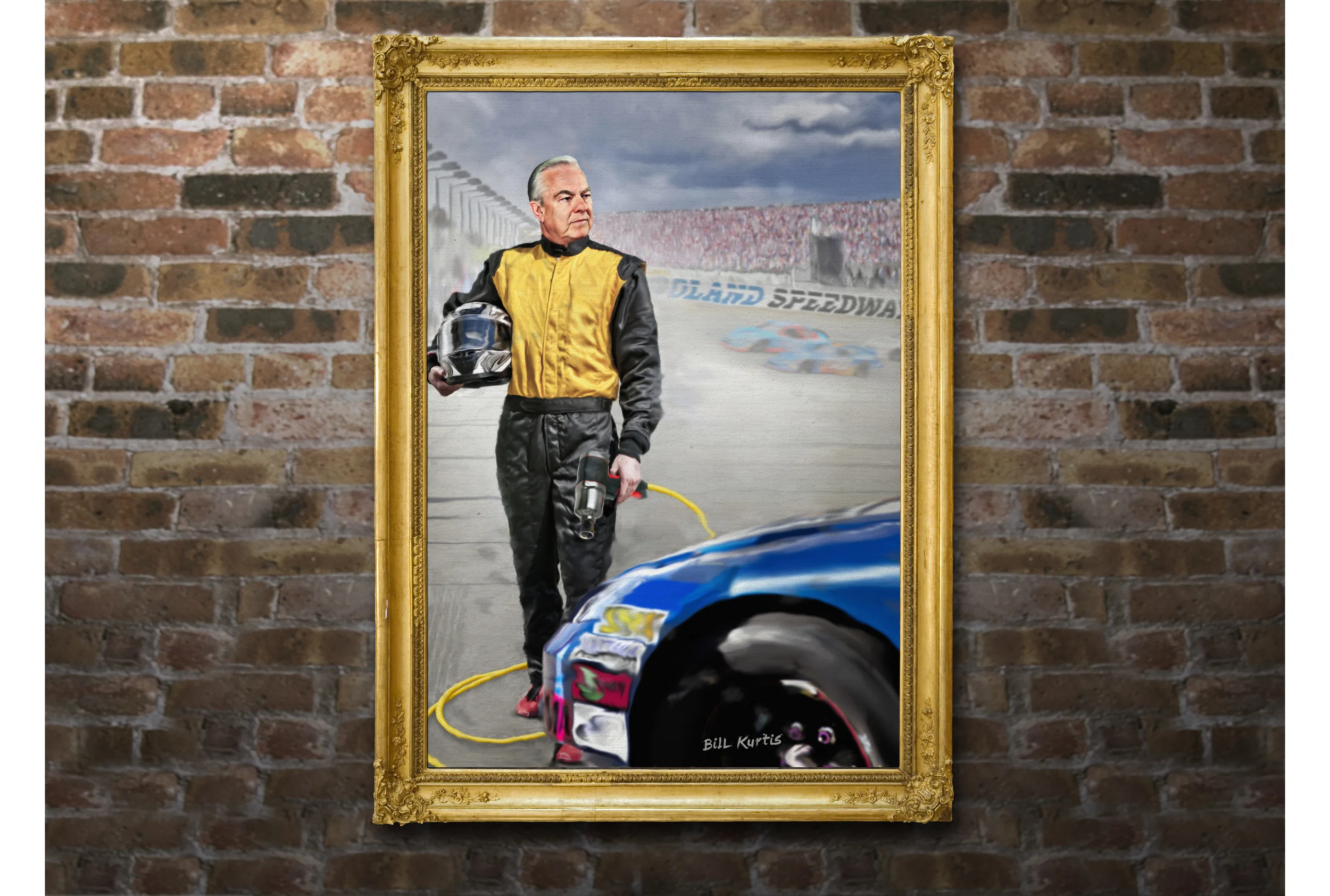 Bill_in_frames_wall_wide2_nascar.jpg
