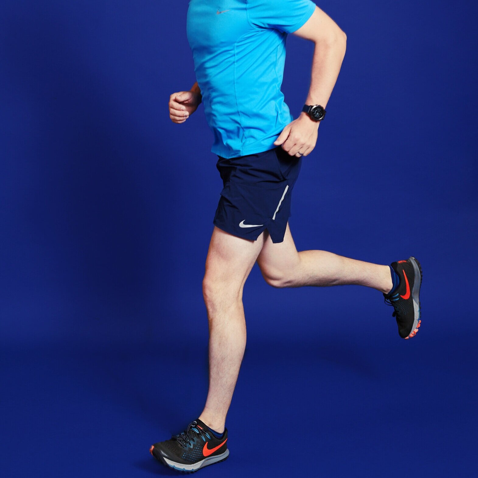 Week Seven: Day Four