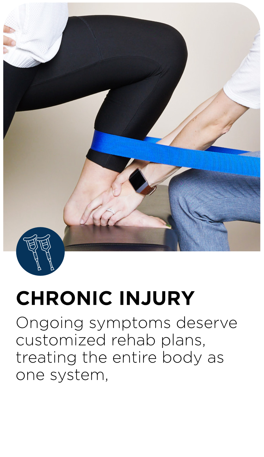 Physical Therapt