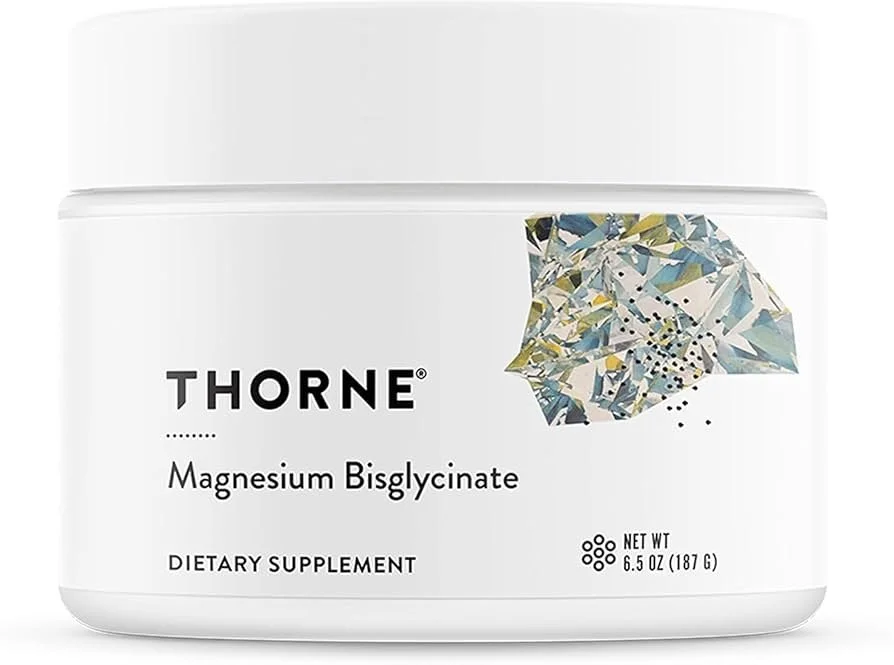 Magnesium Bisglycinate
