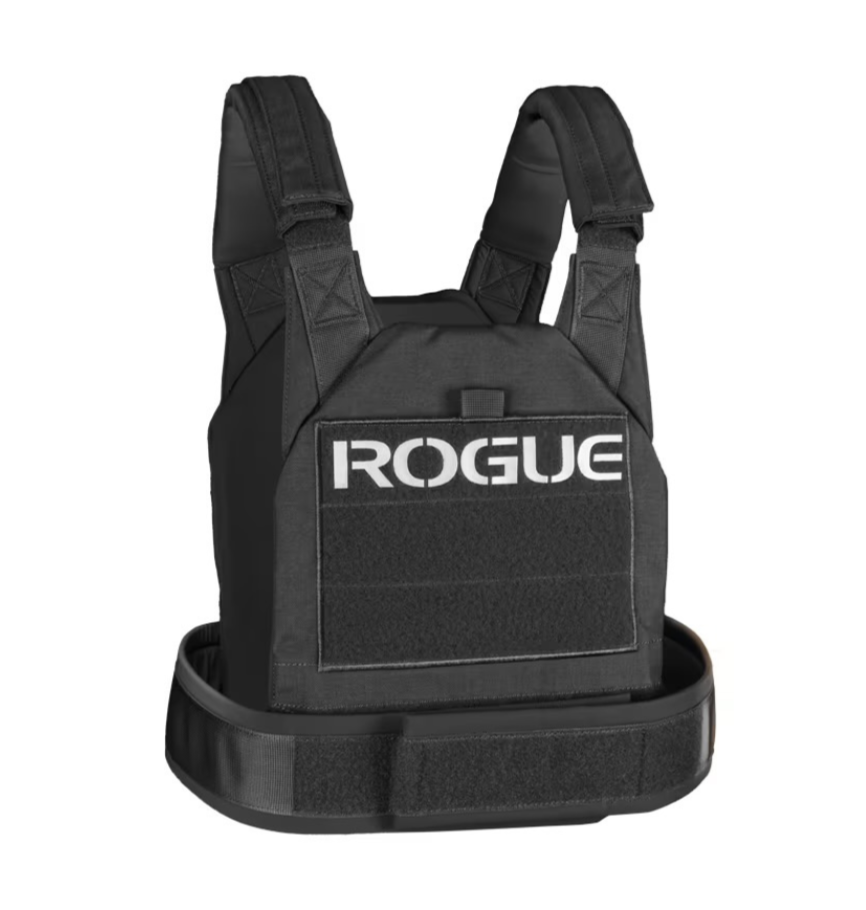 ROGUE Weighted Vest