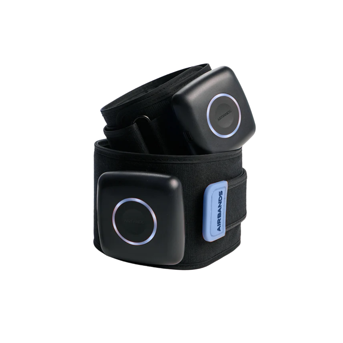 SAGA 2.0 Cuffs