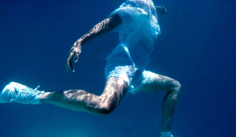 Dancer: Alexa Mardon; Photo Credit: Ben Didier