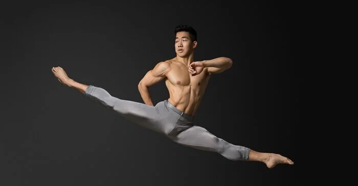#BoysDanceToo: Alex Wong knows how to pivot turn with style (and side tilt)