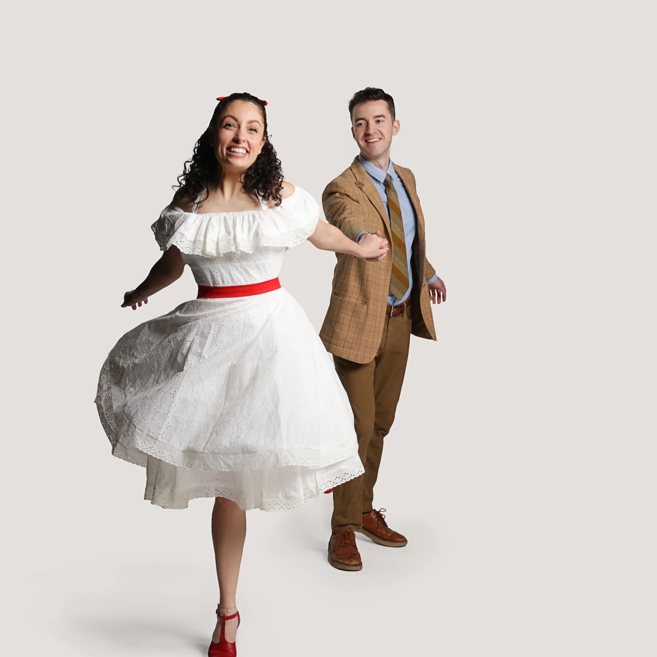 CTORA searches out enduring truths in West Side Story