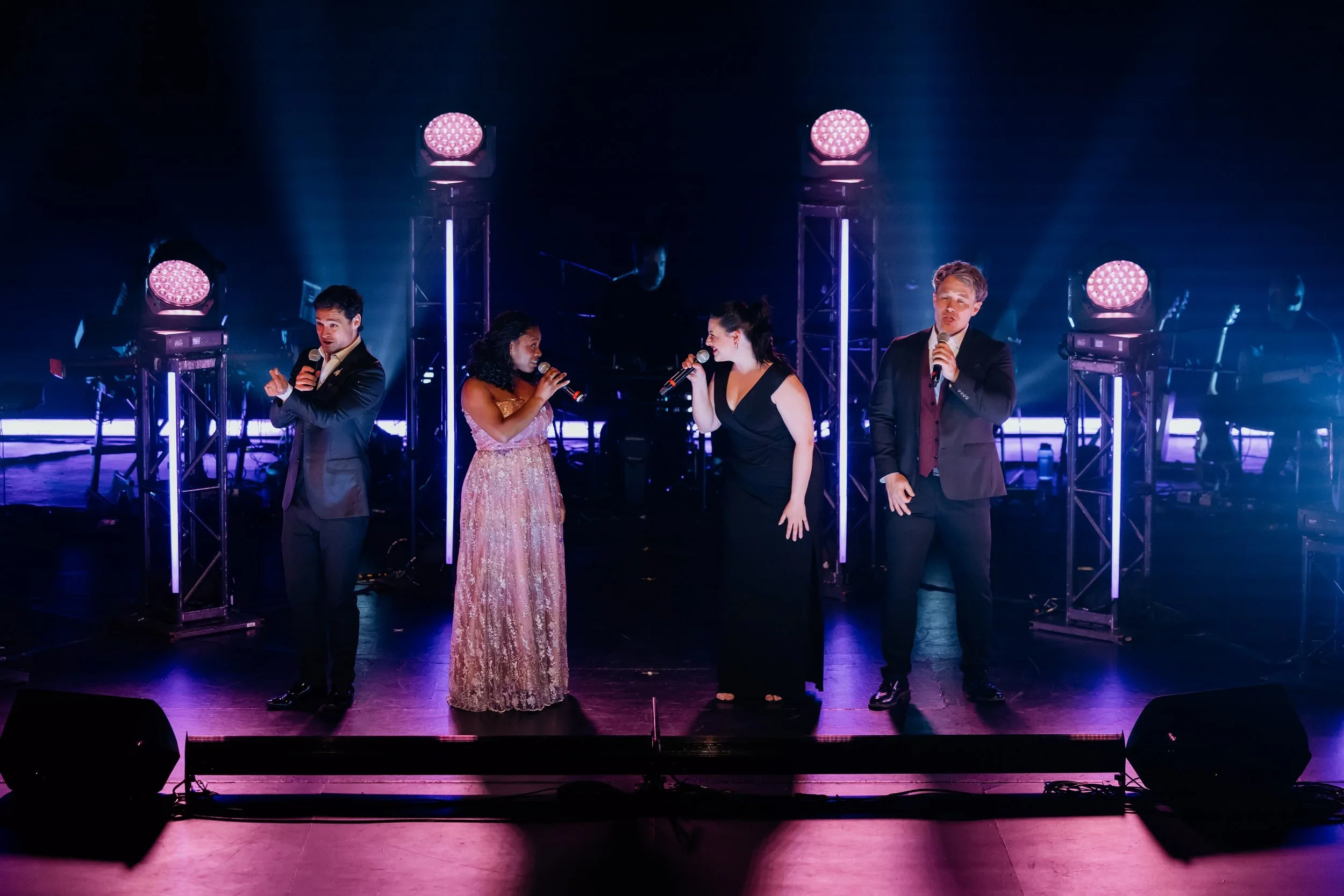 Legendary songs move from screen to stage to create A Whole New World