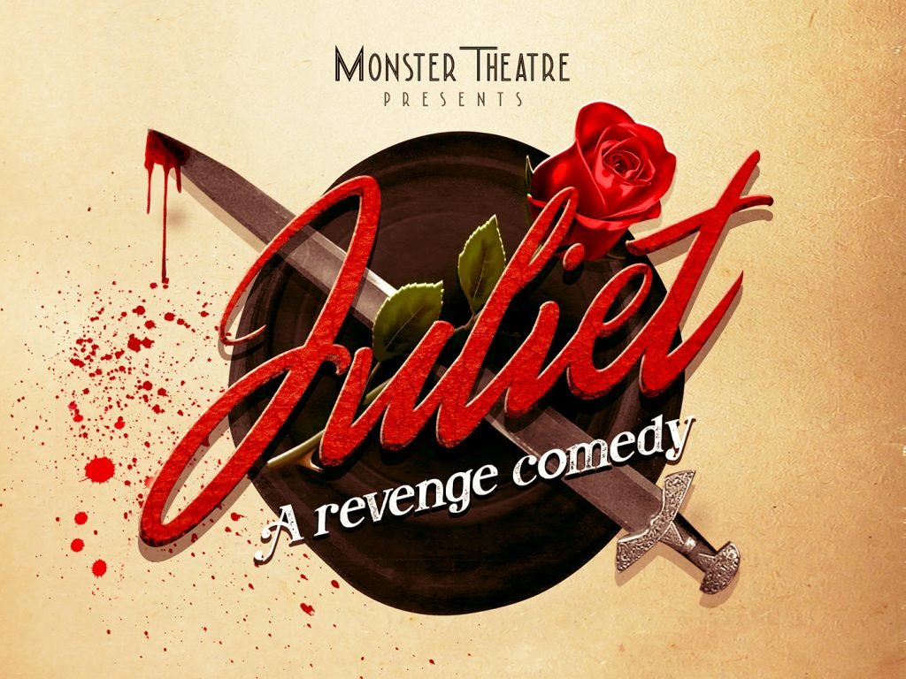 Poster image of Juliet: A Revenge Comedy