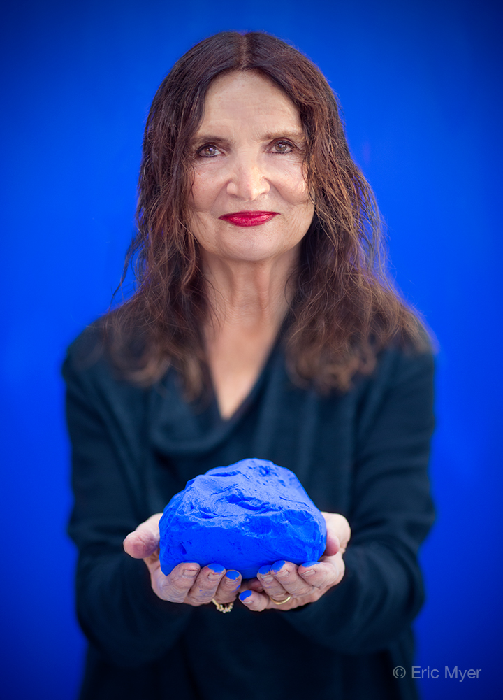 Lita Albuquerque