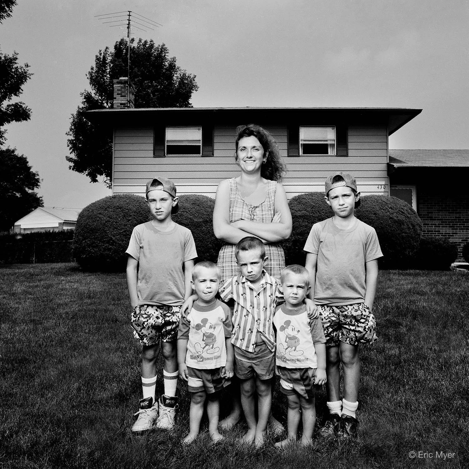 Twins and Twins