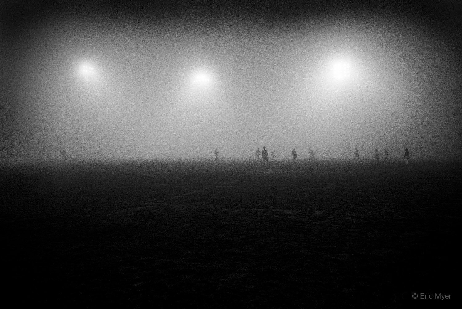 Night Games
