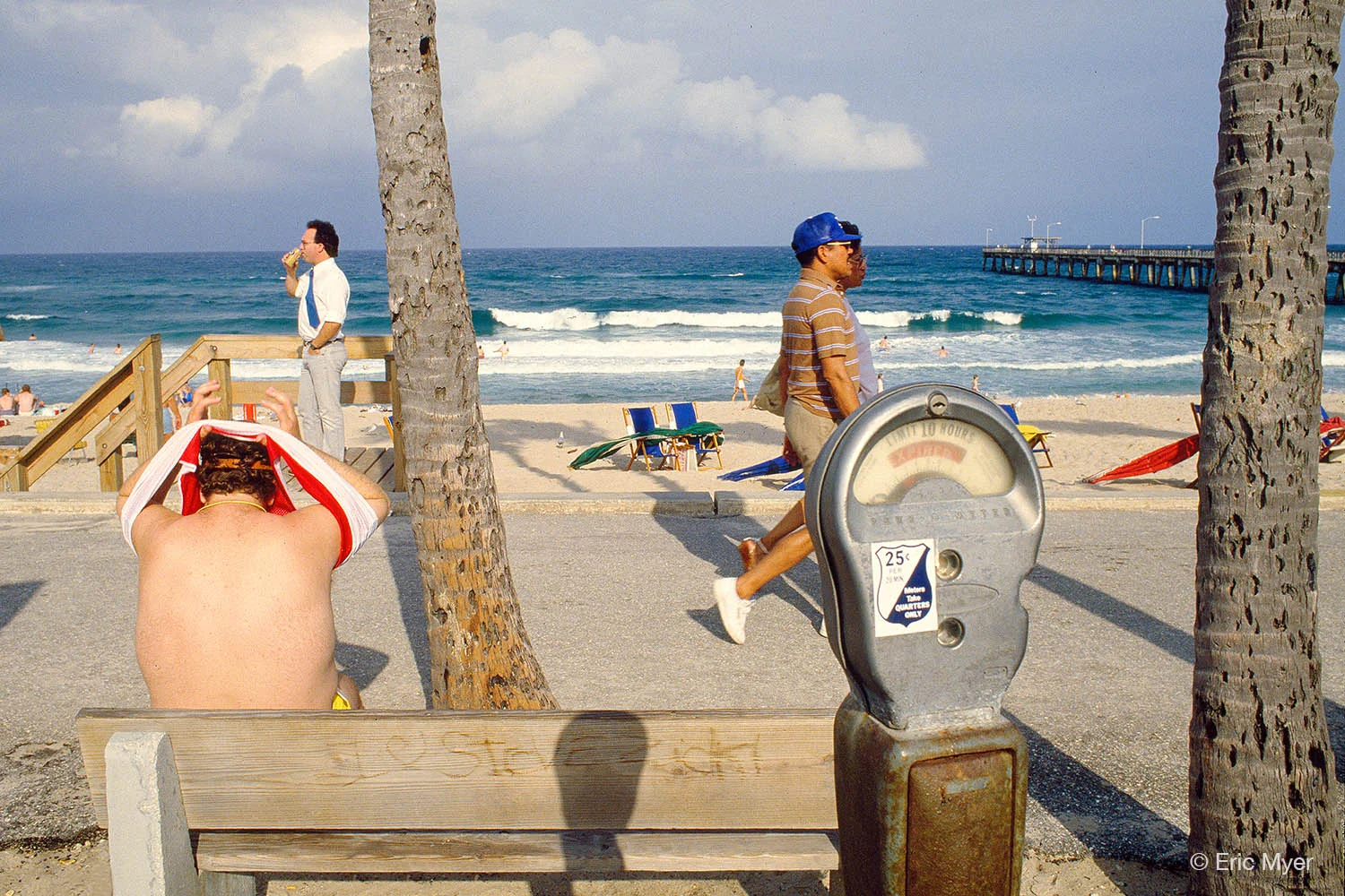 Ft. Lauderdale, FL