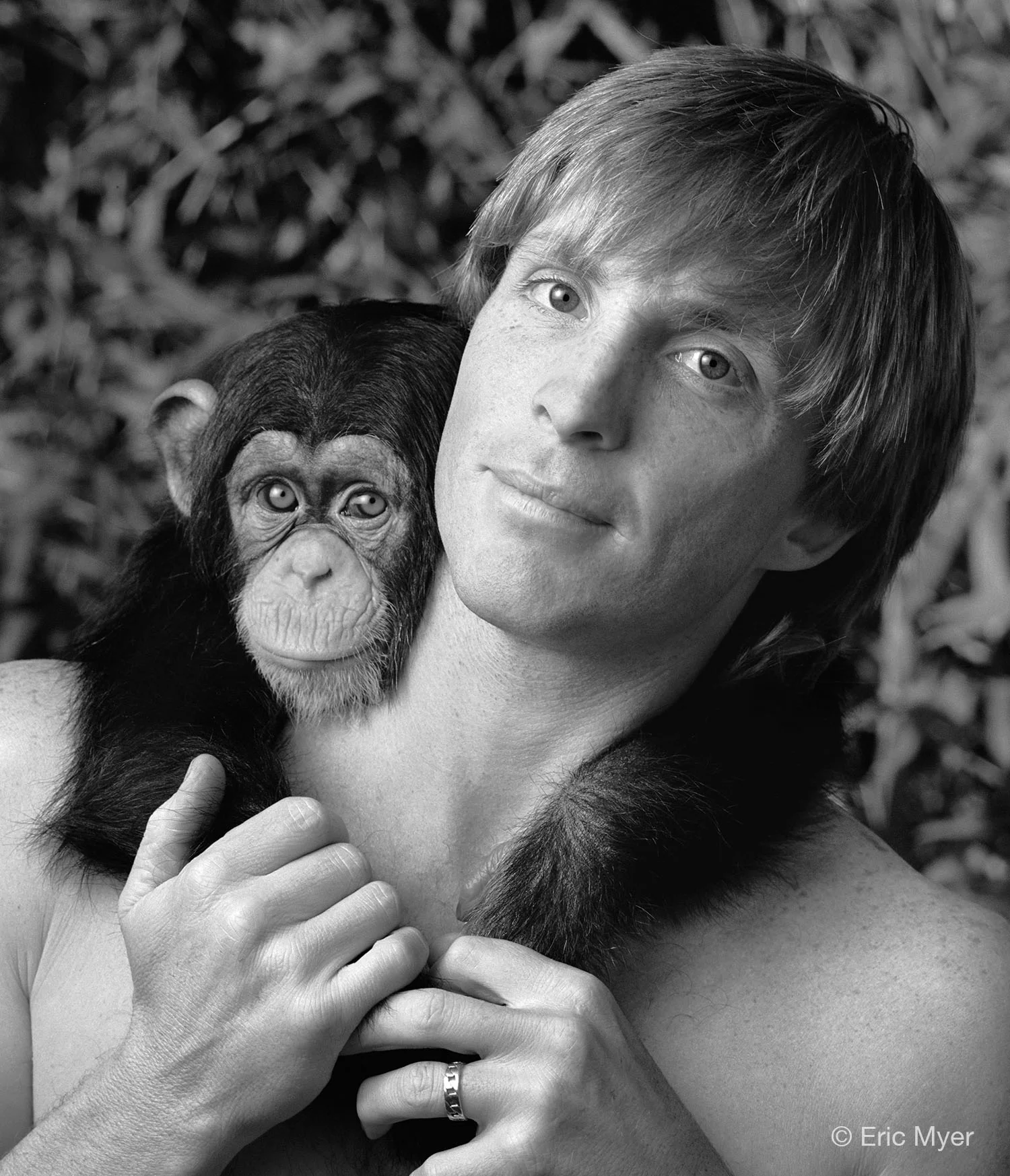 Animal Actors Series