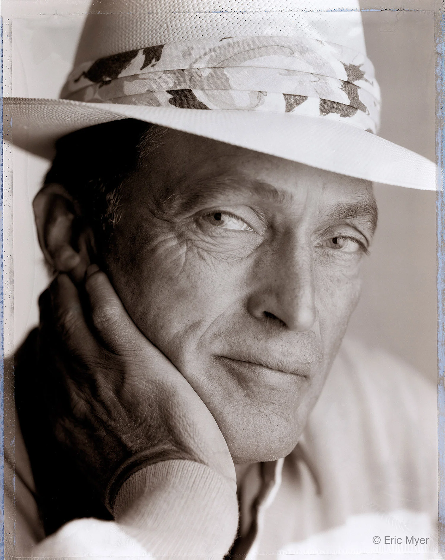 Chi-Chi Rodriguez