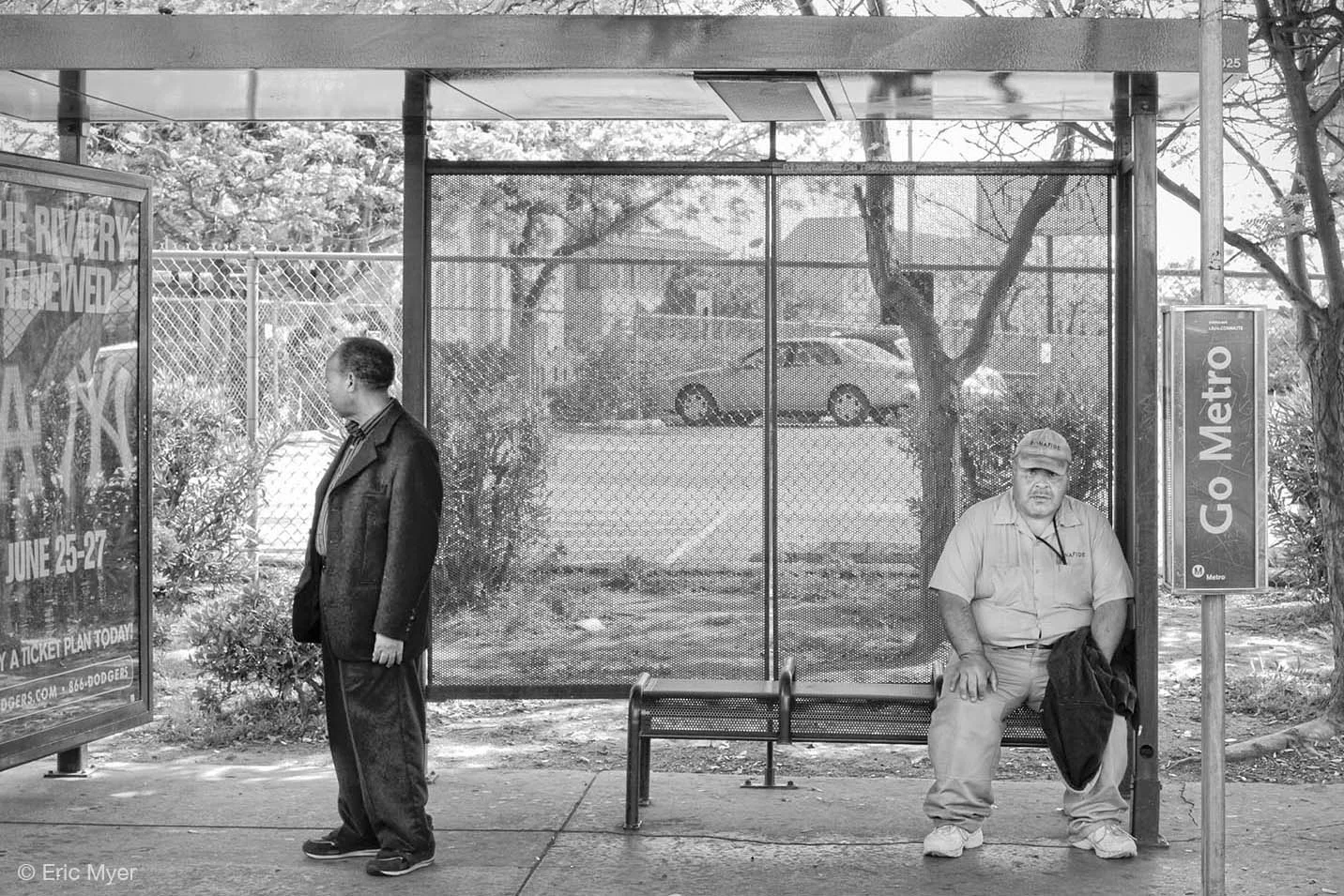 Wilshire Boulevard Series
