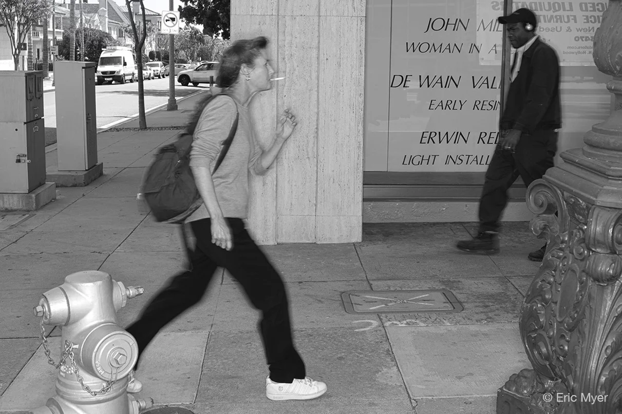 Wilshire Boulevard Series