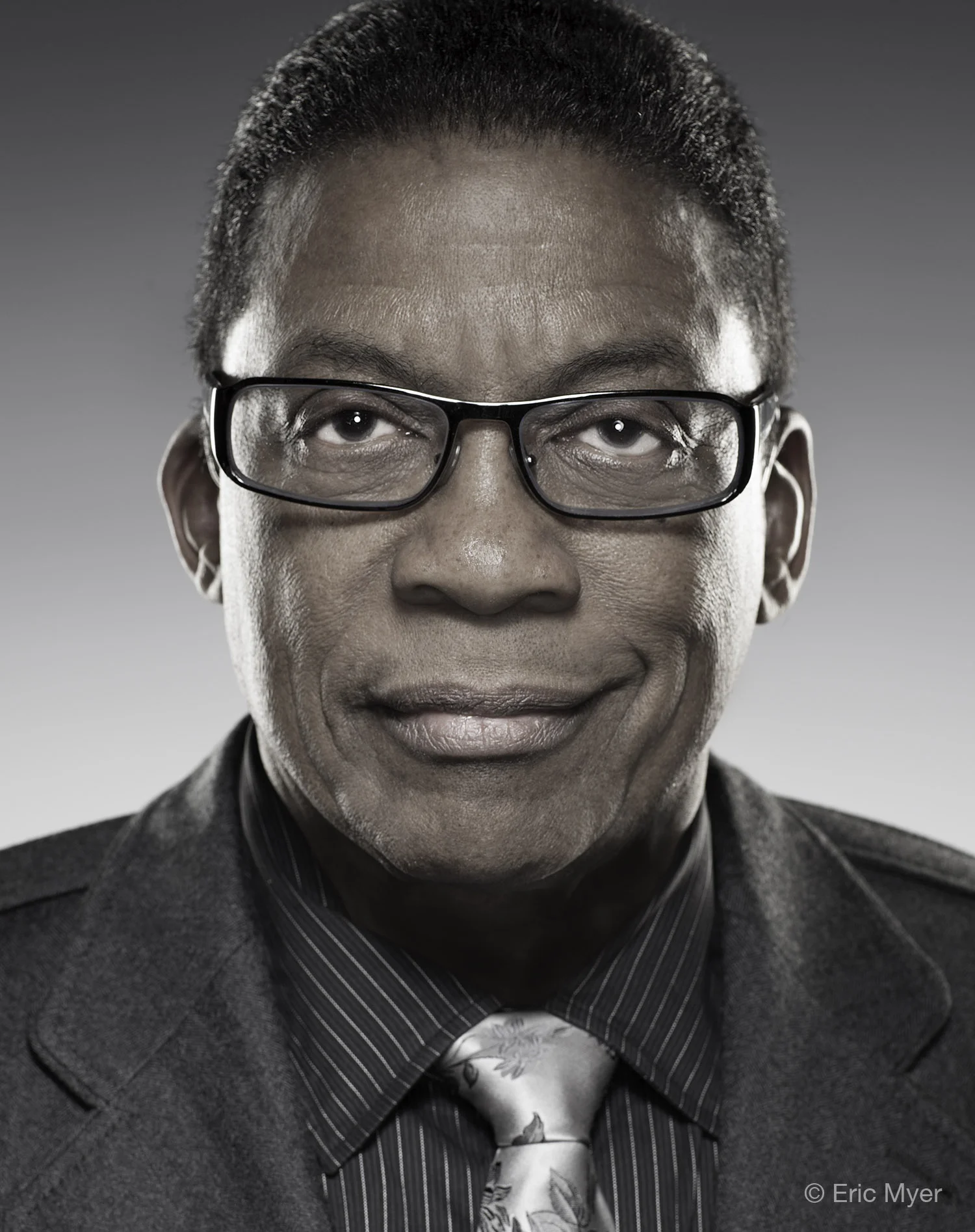 Herbie Hancock