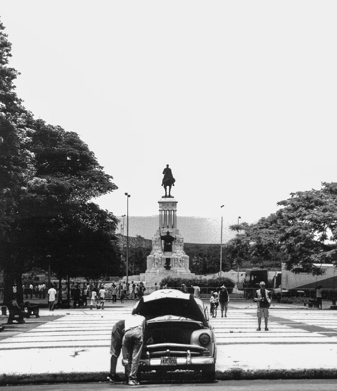 Helping Hand (Cuba)