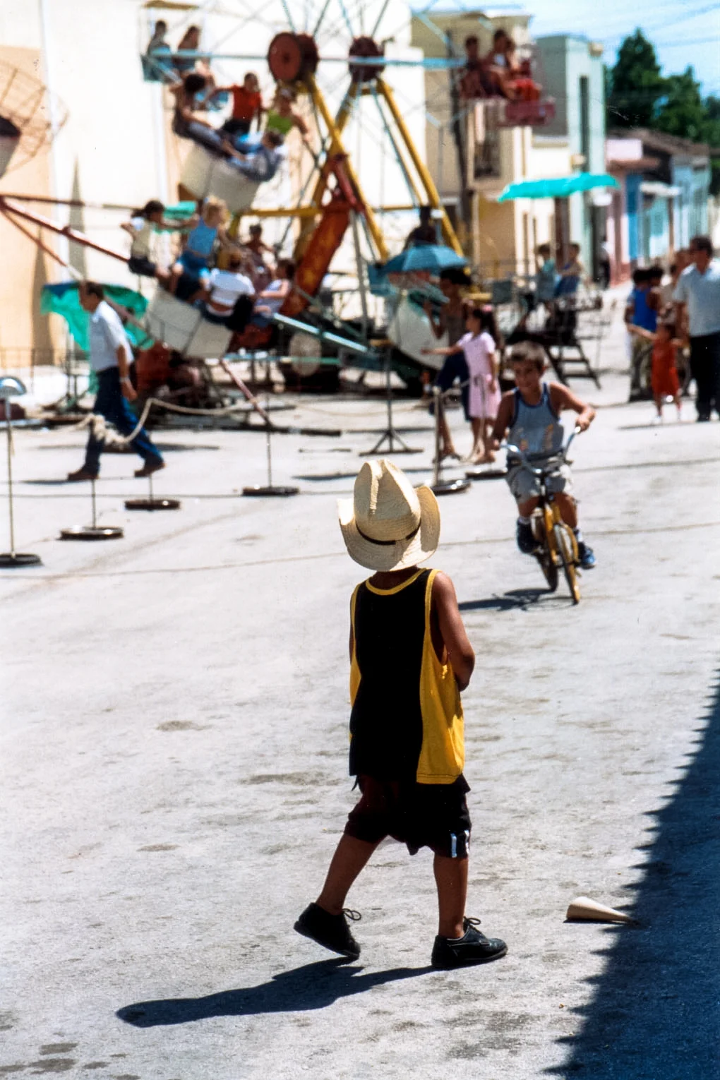 Play (Cuba)