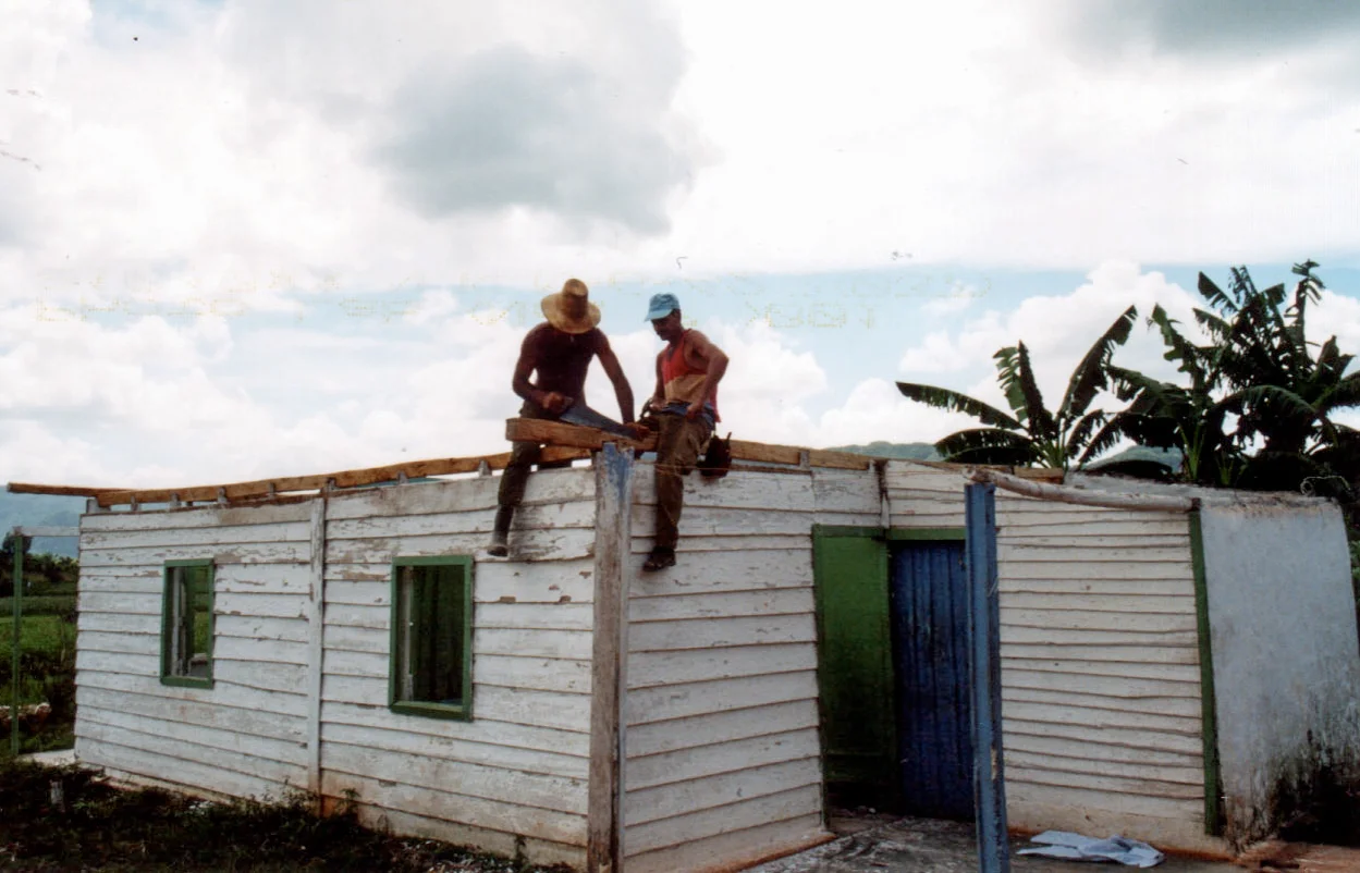 Home (Cuba)
