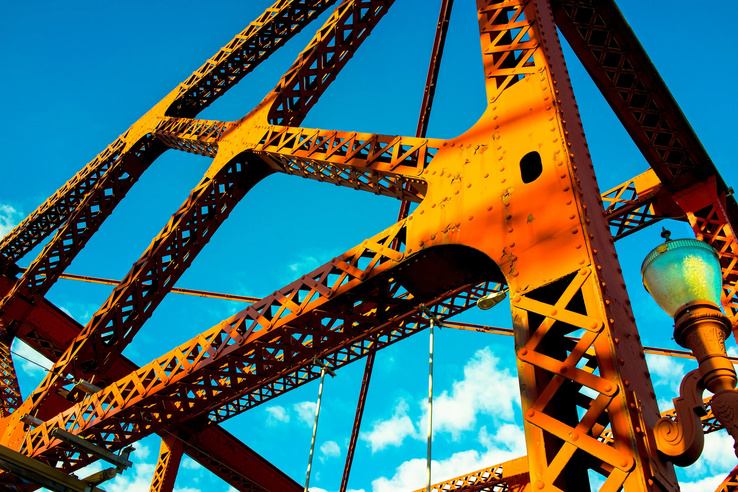 Steel
