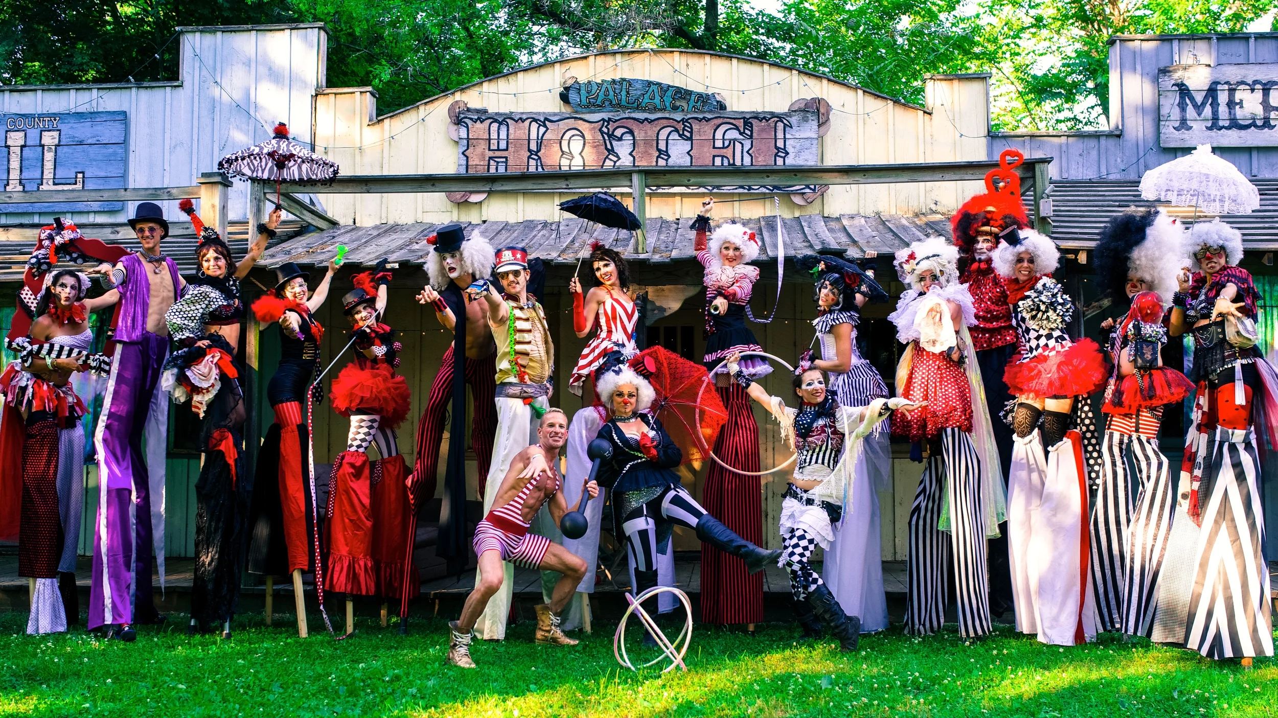 The Circus
