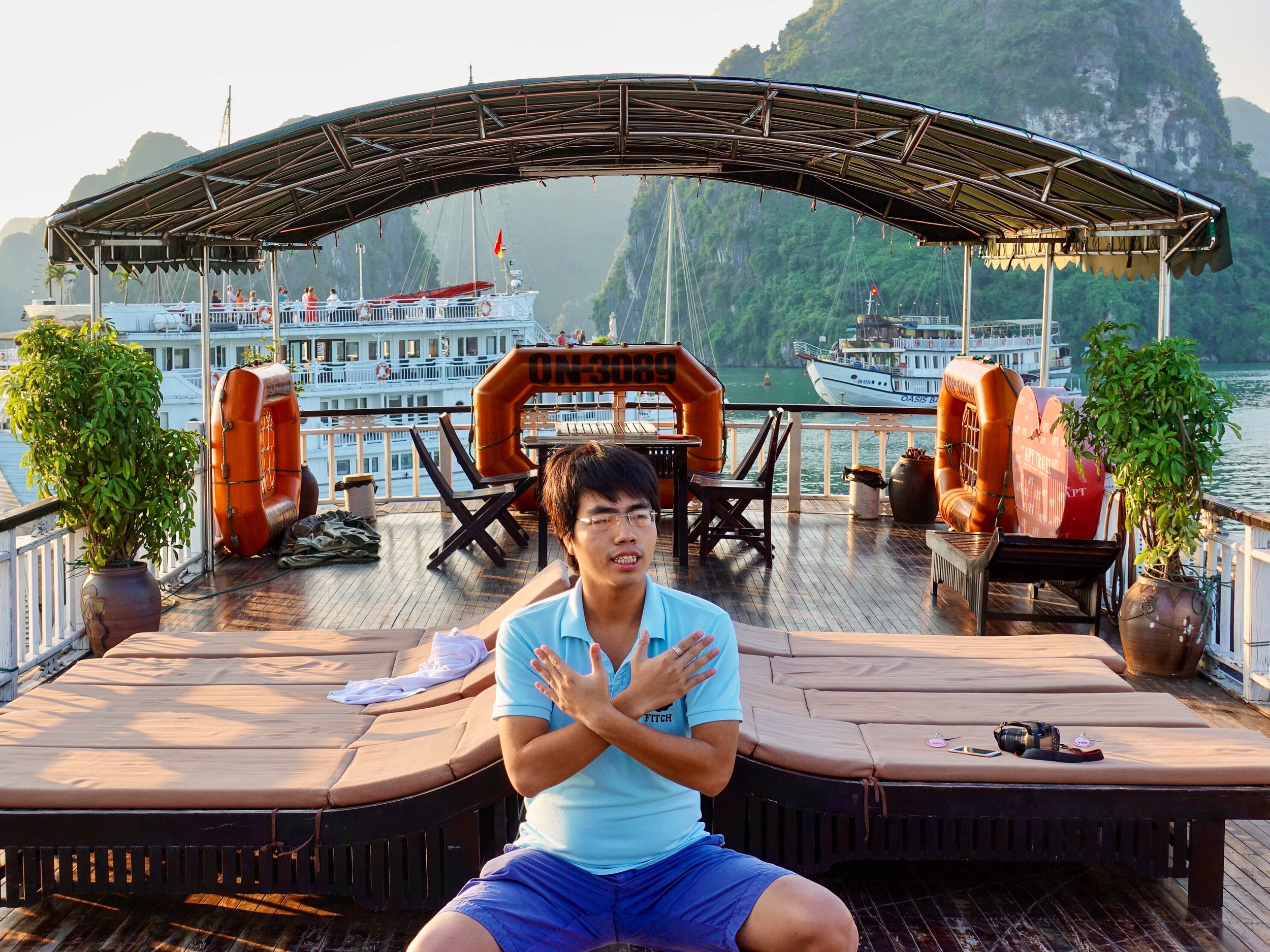 Morning Meditation