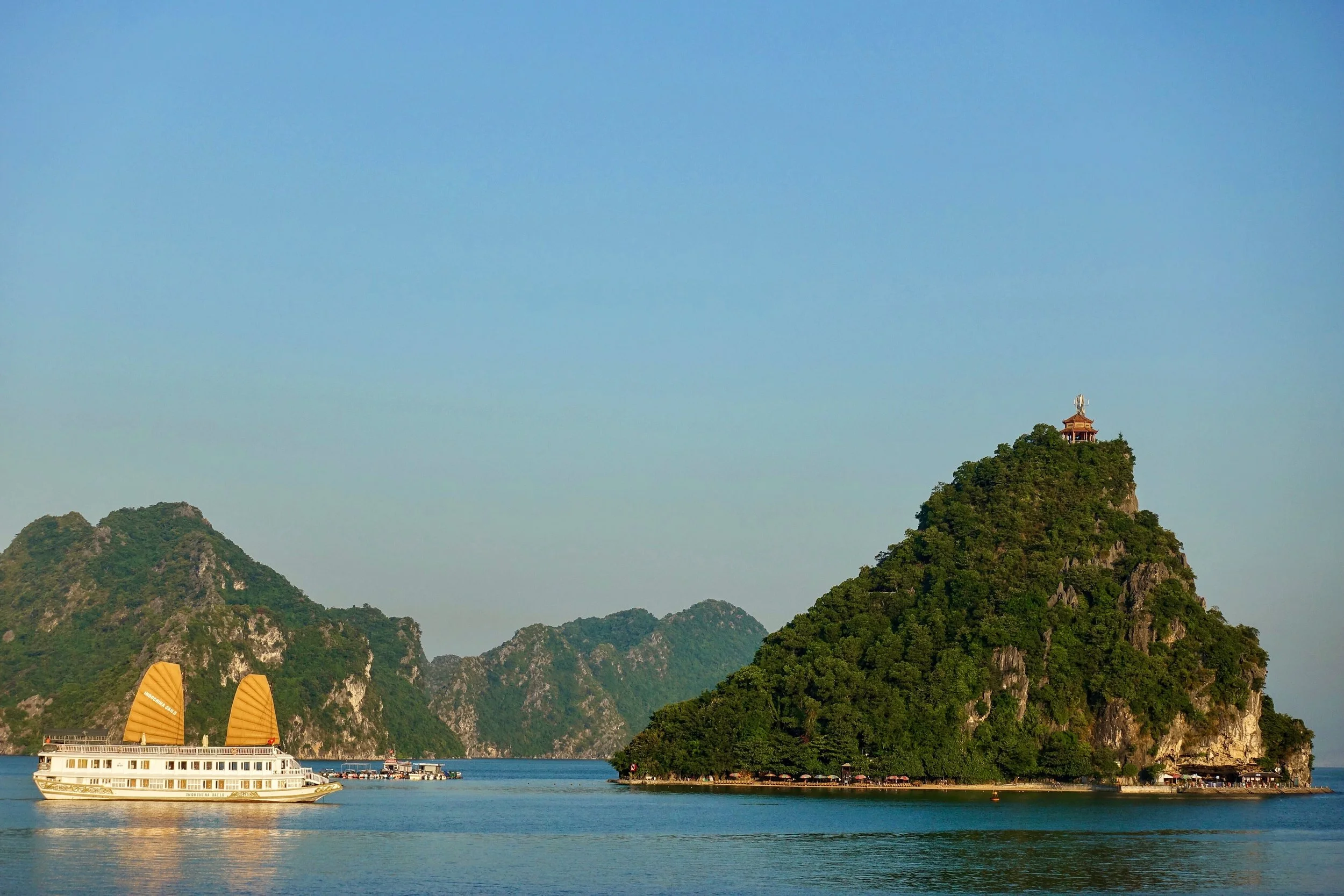 Halong 