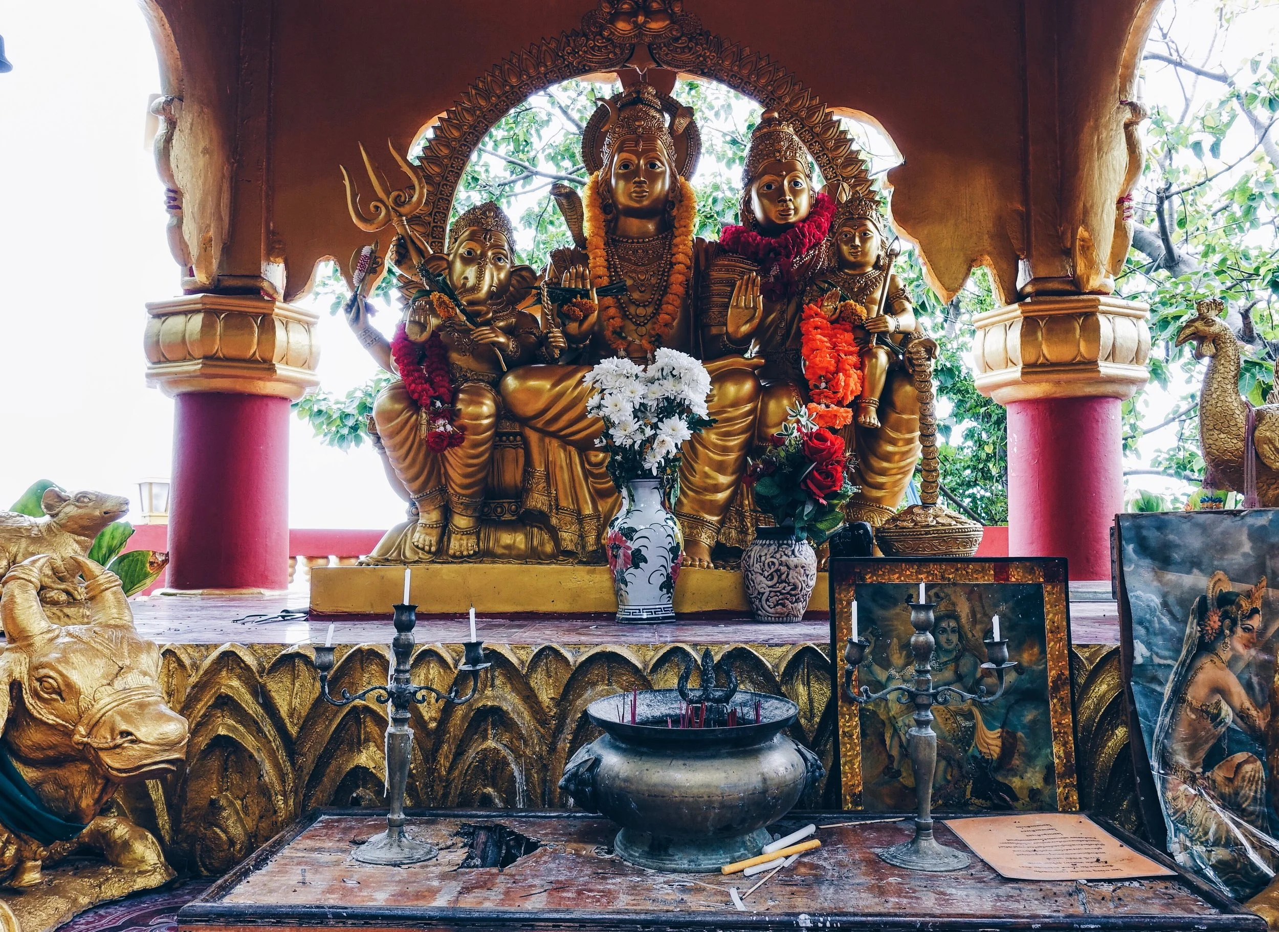 Ganesha