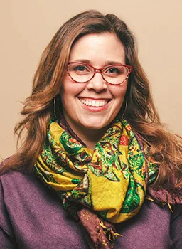 PAIGE CLARK, ABMNP BRIGHT MIND MOVEMENT