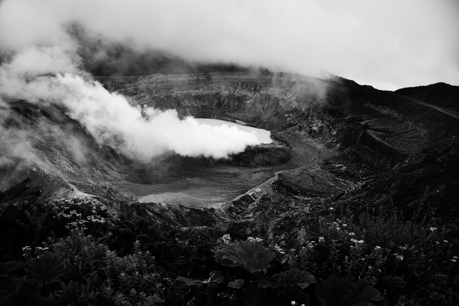 volcan poas