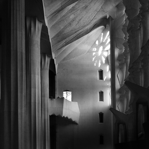 sagrada familia 2