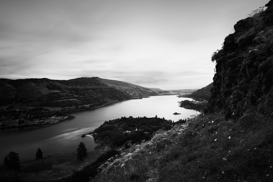 columbia river gorge