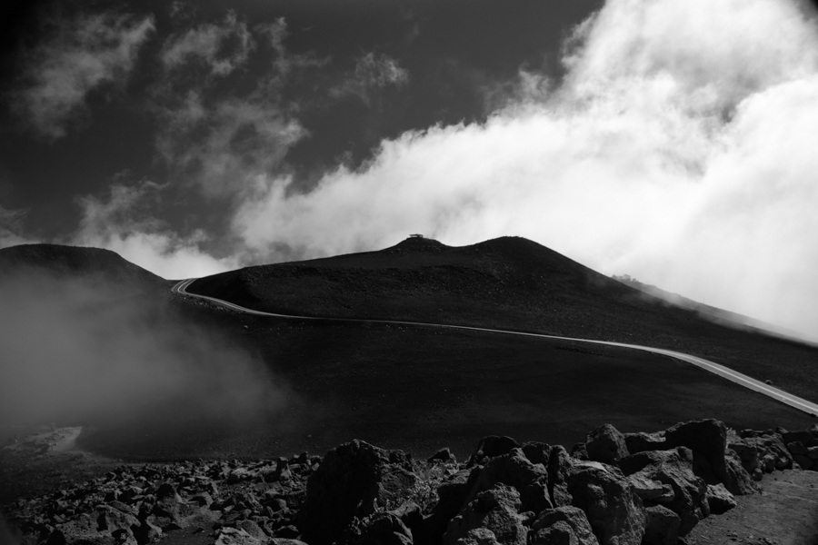 haleakala 1