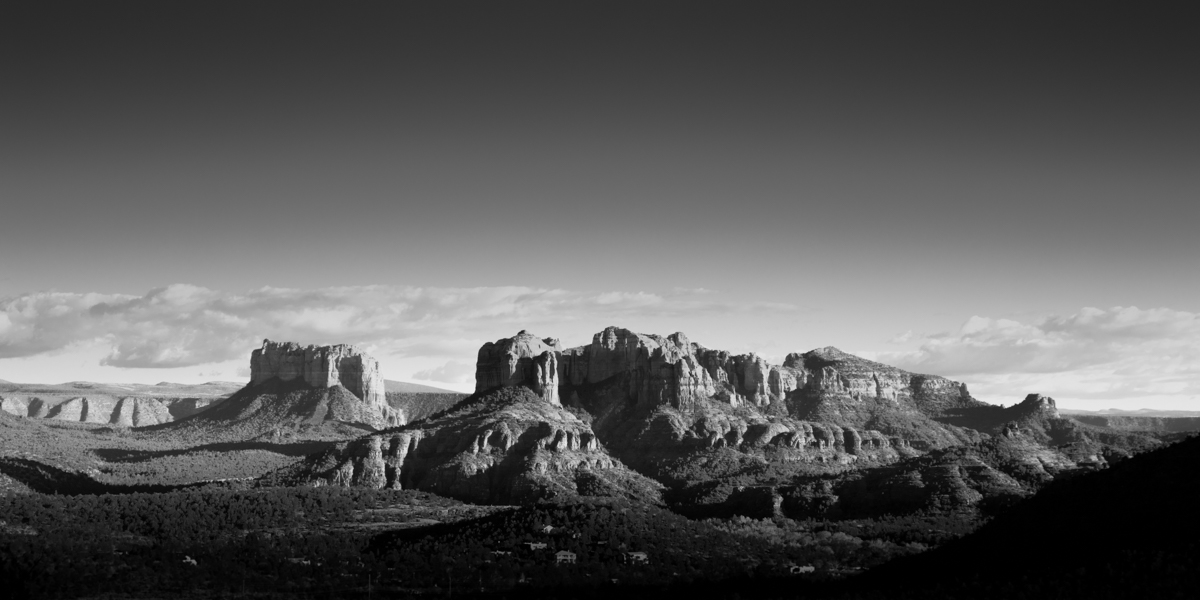 sedona