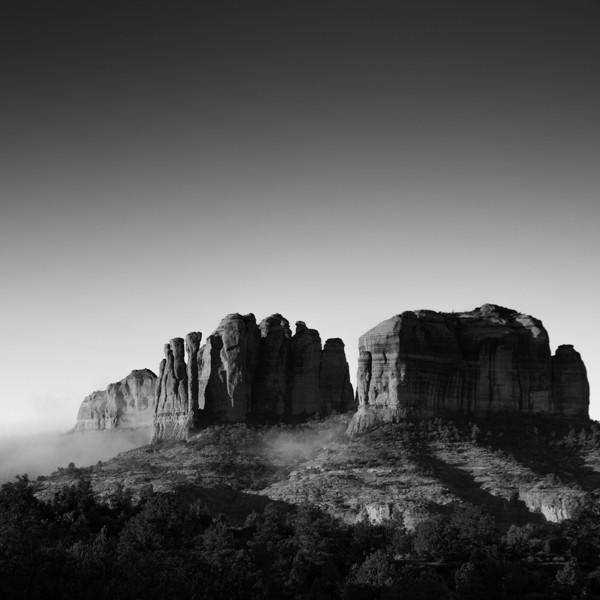 cathedral rock i