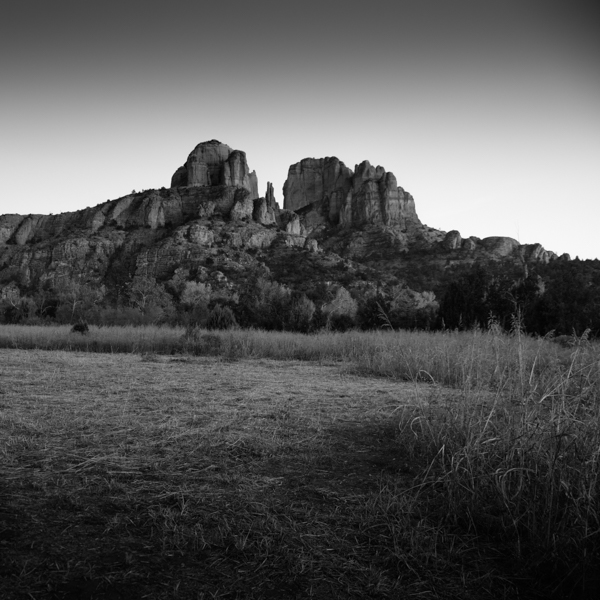 cathedral rock ii