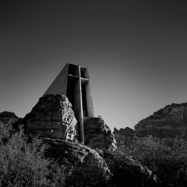 chapel of the holy cross