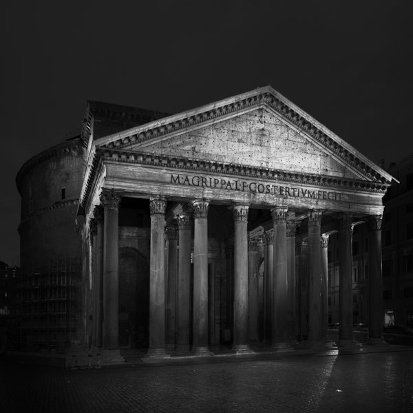 pantheon i