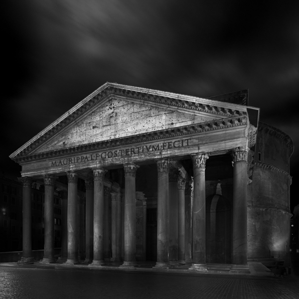 pantheon ii