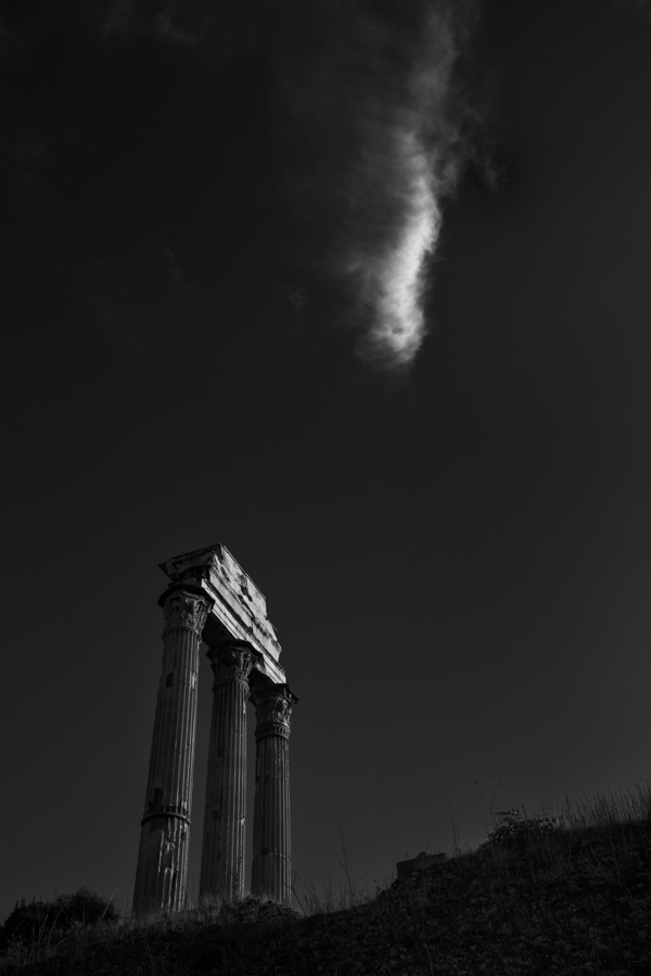 roman forum